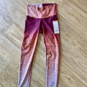 Niyama Sol Yoga Leggings
